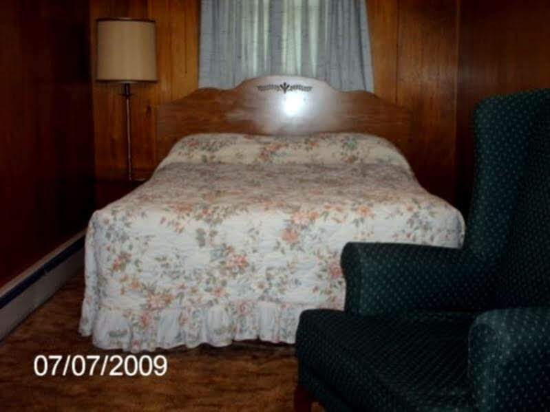 Magnuson Hotel Wauseon Exterior photo